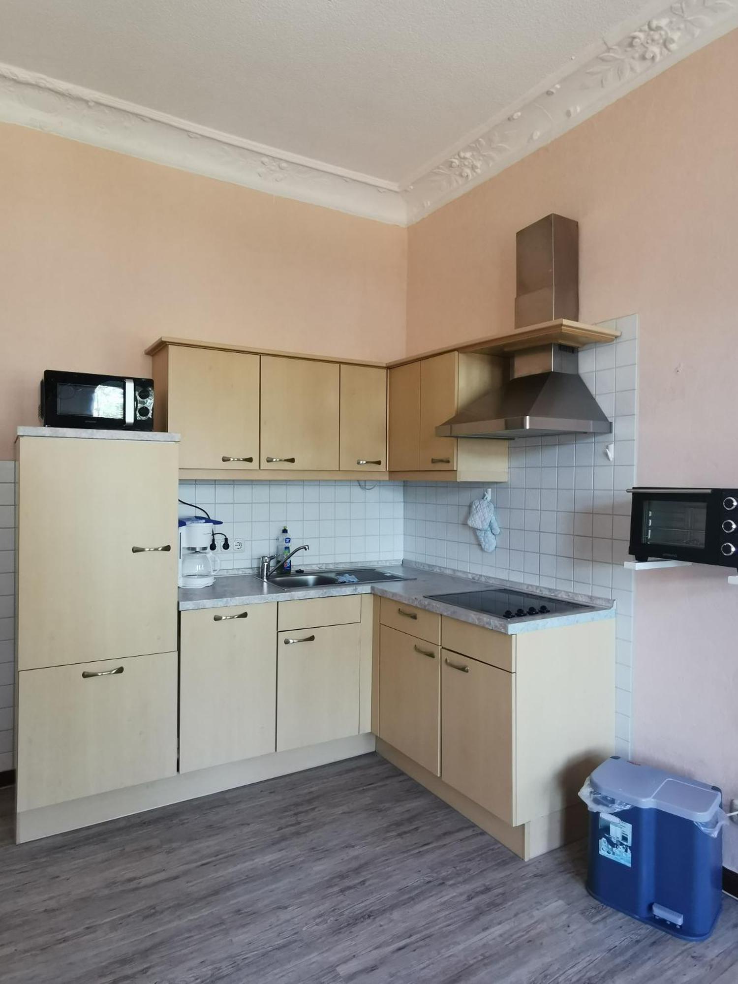 Villa Adler- Seeseite Heringsdorf Dış mekan fotoğraf